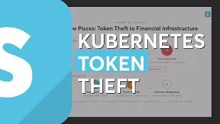 Thumbnail: Lazarus Group Kubernetes Attack: From Dev Workstation to Financial Theft