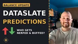 Thumbnail: Pivot is back?!? The next Warhammer 40k Dataslate is going to have some BIG changes...