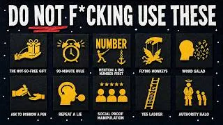 Thumbnail: 100 Real-Life Cheat Codes That Feel Illegal to Know