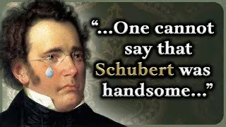 Thumbnail: What Did the Great Composers Look Like in Person?