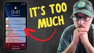 Thumbnail: I Didn’t Quit (Here’s What Really Happened)