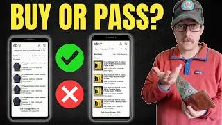 Thumbnail: How I Know If Something Is Worth Reselling on eBay