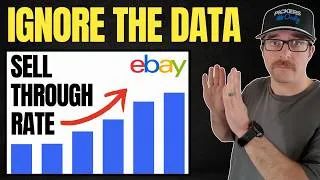 Thumbnail: Why Sell Through Rate Only Matters To Average Resellers