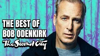 Thumbnail: The Best of Bob Odenkirk Sketch Comedy featuring Chris Farley and Tim Meadows | The Second City