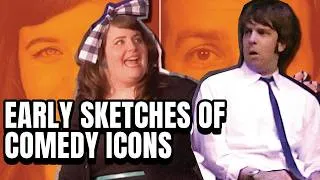 Thumbnail: SNL Stars Chris Farley, Tim Meadows, Jason Sudeikis & More at Second City | SNL 50th Anniversary