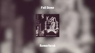Thumbnail: KoRn - "Neidermeyer's Mind" (Full Demo, 1993 - 2026 Remaster)