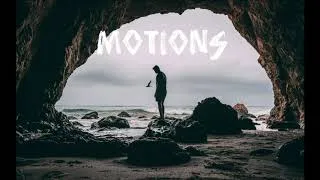 Thumbnail: Hulvey // Motions (Audio)