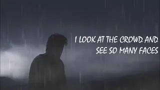 Thumbnail: NF // The Search (Lyric Video)