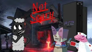 Thumbnail: Games that Aren't Scary on the PS2