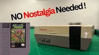 Thumbnail: 14 Games for the NES I Love but Didn't Grow Up With