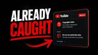 Thumbnail: Why You Can’t Hide From Content ID