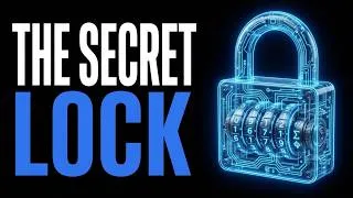 Thumbnail: The Secret Lock on Every Website