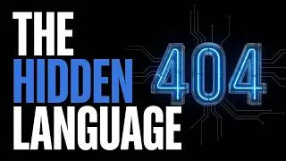 Thumbnail: The Invisible Language Running the World