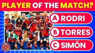 Thumbnail: FIFA World Cup 2026 Final Quiz 🔥⚽🏆 | How Well Do You Know FIFA 2026?