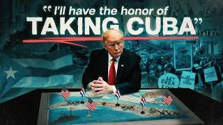Thumbnail: The US's Next Victim