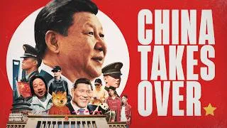 Thumbnail: China Is Beating The US By Every Metric