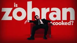 Thumbnail: Zohran Won The Election. Has He Actually Changed Anything?