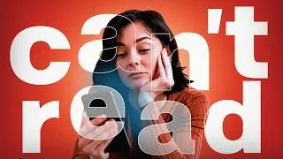 Thumbnail: America’s Literacy Crisis