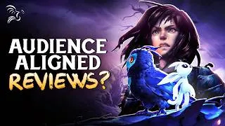Thumbnail: The Fallacy of “Audience Aligned” Reviews | Unpacked