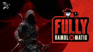 Thumbnail: Mortal Shell II | Fully Ramblomatic