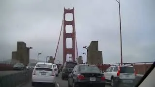 Thumbnail: Vlog #114: (#roadtrip2017) San Francisco