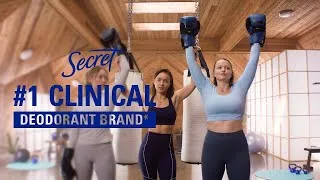 Thumbnail: Take It Up a Notch | Secret Clinical Stick & Spray Options