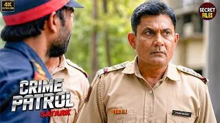 Thumbnail: #lucknow Crime | Real Story 2026 | Crime Patrol | Latest Episode #truestory