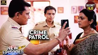 Thumbnail: #maharashtra Crime | Crime Exposed 2026 | Crime Patrol | Latest Episode #truestory