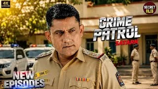 Thumbnail: #indian Crime | Case No.- 27/2026 | Crime Patrol | Latest Episode #truestory