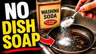 Thumbnail: Why Some People Stopped Buying Dish Soap