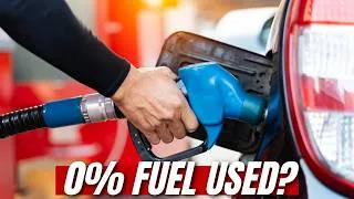 Thumbnail: Stop Wasting Gas! 6 Hidden Tips to Slash Your Fuel Costs Today