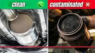 Thumbnail: Stop the Check Engine Light!  Why Most Mechanics Wrongly Recommend Replacements