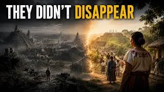 Thumbnail: Why Did Ancient Cities Disappear? The Maya, Angkor & Cahokia
