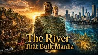 Thumbnail: The Forgotten Kingdoms That Built Manila Before Spain