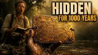 Thumbnail: The Lost Treasure That Rewrote Philippine History Forever