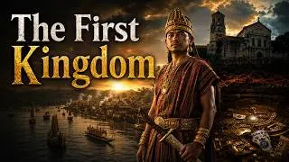 Thumbnail: The Forgotten Kingdom Beneath Manila | The Lost History of Namayan
