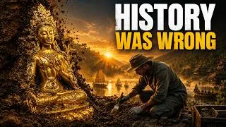 Thumbnail: The Lost Golden Kingdom of the Philippines Finally Revealed