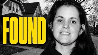 Thumbnail: She Vanished in 2002... Then Police Found Her Alive 11Years Later