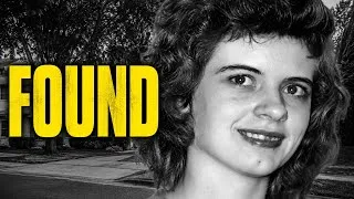 Thumbnail: She Vanished in 1962... Then Police Found Her Alive 62 Years Later