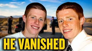 Thumbnail:  He Vanished in 2013...Then Police Made a Shocking Arrest 