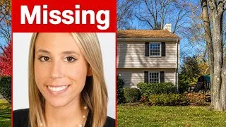 Thumbnail: The Mysterious Disappearance of Christina Morris