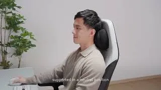 Thumbnail: Secretlab ATLAS™ Usage Guide