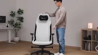 Thumbnail: Secretlab ATLAS™ Assembly Guide