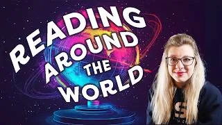 Thumbnail: Reading SciFi From Around the World || part 3