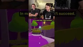 Thumbnail: If anyone can do it, it’s me