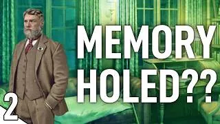 Thumbnail: If You [REDACTED] you [REDACTED] in THE INCIDENT AT GALLEY HOUSE