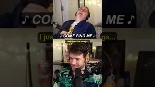 Thumbnail: The Evanescence Debate