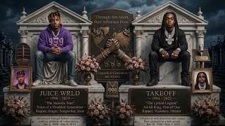 Thumbnail: Graves Of Rap Legends Part 2