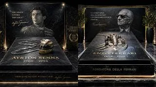 Thumbnail: Where Formula 1 Legends Are Buried