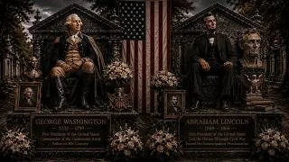 Thumbnail: Famous Graves of U.S. Presidents You Can Actually Visit